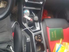 Wuling Xingchen 1.5T Manual Starlight Edition - ფოტო 19
