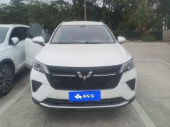 Wuling Xingchen 1.5T Manual Starlight Edition - ფოტო 3