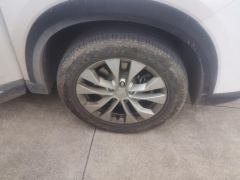 Wuling Xingchen 1.5T Manual Starlight Edition - ფოტო 6