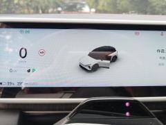 NIO ES6 500km 75kWh - ფოტო 20