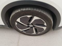 NIO ES6 500km 75kWh - ფოტო 6