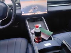 Chery Fulwin A9 BEV 655MAX LiDAR Edition - ფოტო 19