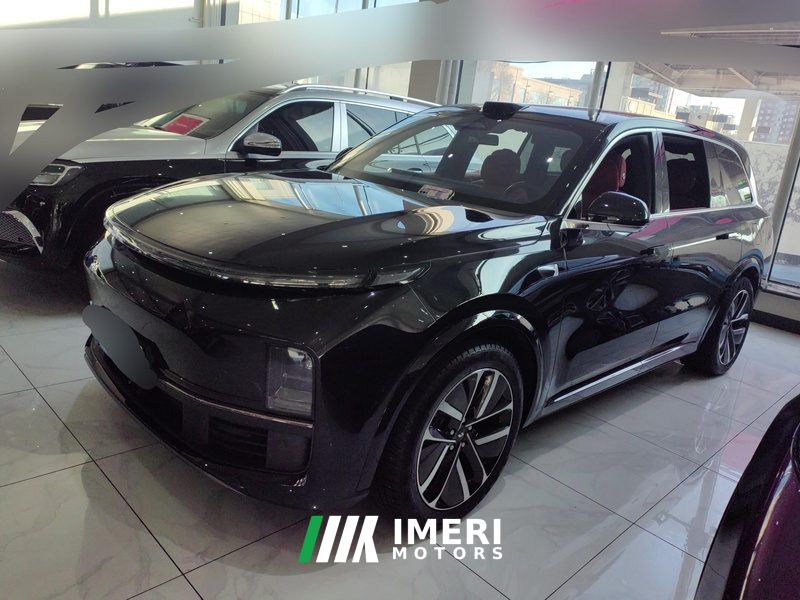 Li Auto L9 Max