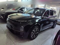 Li Auto L9 Max - фото 1