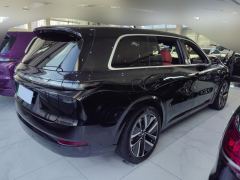 Li Auto L9 Max - фото 2