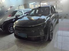 Li Auto L9 Max - фото 3