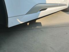 Denza D9 DM-i970AWD Version - ფოტო 10