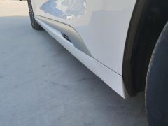 Denza D9 DM-i970AWD Version - ფოტო 11