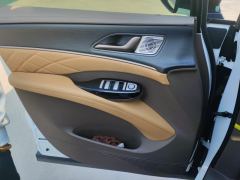 Denza D9 DM-i970AWD Version - ფოტო 12