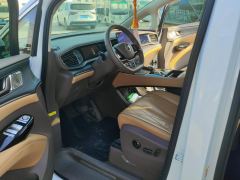 Denza D9 DM-i970AWD Version - ფოტო 14