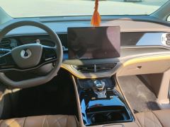 Denza D9 DM-i970AWD Version - ფოტო 16