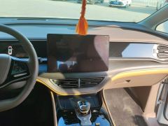 Denza D9 DM-i970AWD Version - ფოტო 17