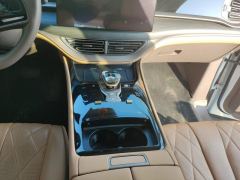 Denza D9 DM-i970AWD Version - ფოტო 19