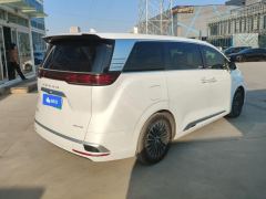Denza D9 DM-i970AWD Version - ფოტო 2