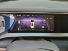 Denza D9 DM-i970AWD Version - ფოტო 20