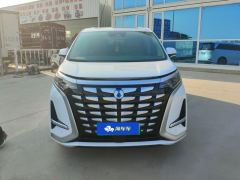 Denza D9 DM-i970AWD Version - ფოტო 3