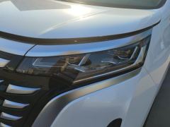 Denza D9 DM-i970AWD Version - ფოტო 4