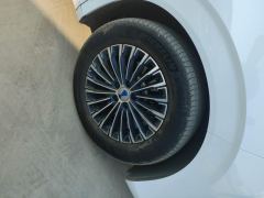 Denza D9 DM-i970AWD Version - ფოტო 6