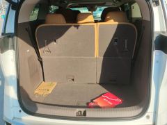Denza D9 DM-i970AWD Version - ფოტო 7