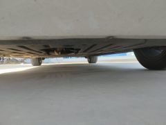 Denza D9 DM-i970AWD Version - ფოტო 8