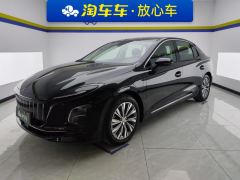 Hongqi E-QM5 431km Charging Fun Edition 5-seater - ფოტო 1