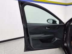 Hongqi E-QM5 431km Charging Fun Edition 5-seater - ფოტო 12