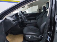 Hongqi E-QM5 431km Charging Fun Edition 5-seater - ფოტო 14