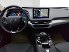 Hongqi E-QM5 431km Charging Fun Edition 5-seater - ფოტო 16