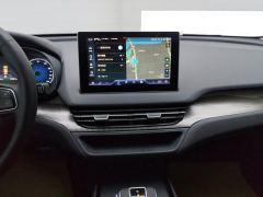 Hongqi E-QM5 431km Charging Fun Edition 5-seater - ფოტო 17