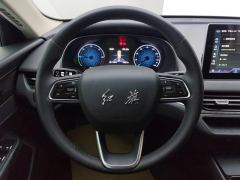 Hongqi E-QM5 431km Charging Fun Edition 5-seater - ფოტო 18