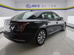 Hongqi E-QM5 431km Charging Fun Edition 5-seater - ფოტო 2