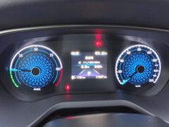 Hongqi E-QM5 431km Charging Fun Edition 5-seater - ფოტო 20