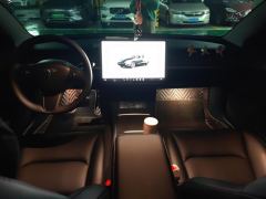 Tesla Model 3 675km Performance High-Performance AWD Version - ფოტო 16