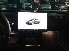 Tesla Model 3 675km Performance High-Performance AWD Version - ფოტო 17