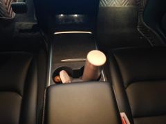 Tesla Model 3 675km Performance High-Performance AWD Version - ფოტო 19