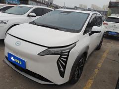 Aion Y Plus 610km 610 Smart Leading Edition Ternary Lithium - фото 1
