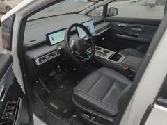 Aion Y Plus 610km 610 Smart Leading Edition Ternary Lithium - фото 14