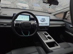 Aion Y Plus 610km 610 Smart Leading Edition Ternary Lithium - фото 16