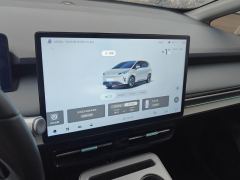 Aion Y Plus 610km 610 Smart Leading Edition Ternary Lithium - фото 17