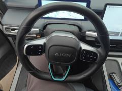 Aion Y Plus 610km 610 Smart Leading Edition Ternary Lithium - фото 18