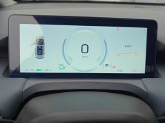 Aion Y Plus 610km 610 Smart Leading Edition Ternary Lithium - фото 20