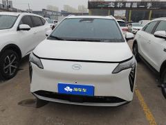 Aion Y Plus 610km 610 Smart Leading Edition Ternary Lithium - фото 3