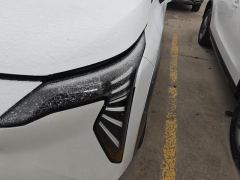 Aion Y Plus 610km 610 Smart Leading Edition Ternary Lithium - фото 4