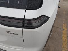 Aion Y Plus 610km 610 Smart Leading Edition Ternary Lithium - фото 5