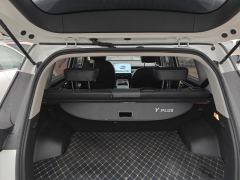 Aion Y Plus 610km 610 Smart Leading Edition Ternary Lithium - фото 7