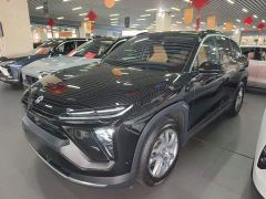 NIO ES6 75kWh Sport Edition - ფოტო 1