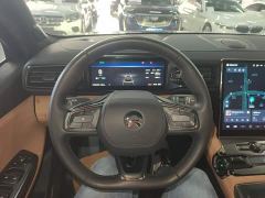 NIO ES6 75kWh Sport Edition - ფოტო 10