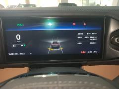 NIO ES6 75kWh Sport Edition - ფოტო 11