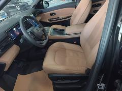 NIO ES6 75kWh Sport Edition - ფოტო 14