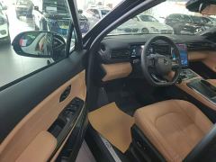 NIO ES6 75kWh Sport Edition - ფოტო 15